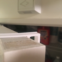 Child safety door clip - Thumbnail 3