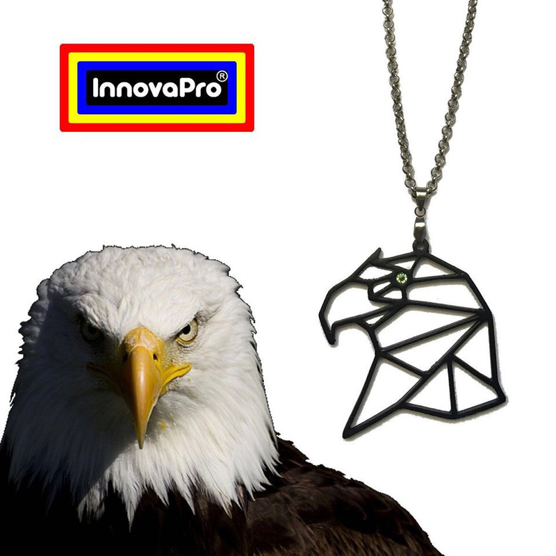 Eagle Pendant