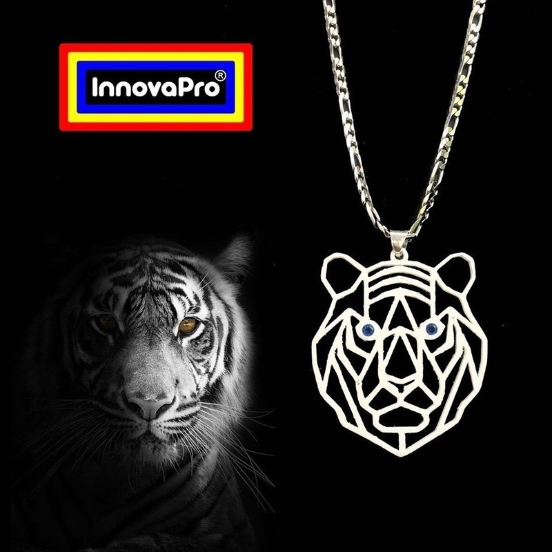 Tiger Pendant
