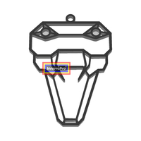 Snake Pendant - Thumbnail 2