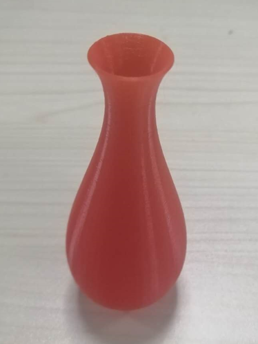 Vase 3D Print 287583