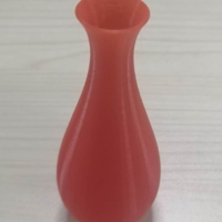 Small Vase 3D Printing 287583