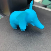 Chibi Elephant  - Thumbnail 2