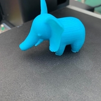 Chibi Elephant  - Thumbnail 4