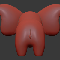 Chibi Elephant  - Thumbnail 9
