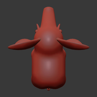 Chibi Elephant  - Thumbnail 12