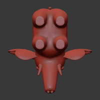 Chibi Elephant  - Thumbnail 13