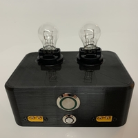 SBOX (Smoke Stopper Box) - Thumbnail 1