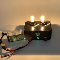 SBOX (Smoke Stopper Box) - Thumbnail 3
