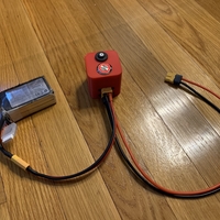Circuit Breaker Box (Smoke Stopper) - Thumbnail 1