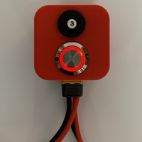 Circuit Breaker Box (Smoke Stopper) - Thumbnail 3