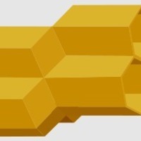 3D Honeycomb Infill concept - Thumbnail 2