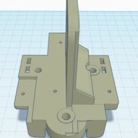 directDrive - tronxy x5 x3, ender, ender3 - Thumbnail 2
