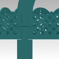 The multi-level  bathroom shelf - Thumbnail 14