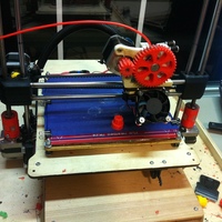 Flexible Spider Shaft Coupler with Hot Glue Spider - Thumbnail 2