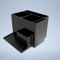 Desk organizer - Thumbnail 2