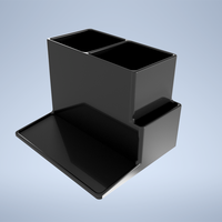 Desk organizer - Thumbnail 4