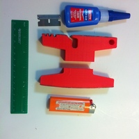 Paracord Utility Spool - Thumbnail 2