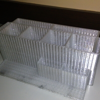 Desk organizer - Thumbnail 10