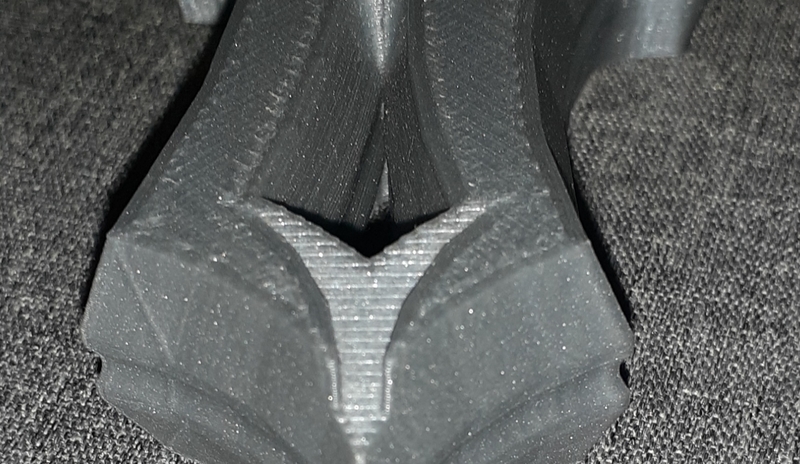 Self Defense Knife-Rod  (Virtually Unbreakable)