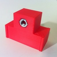 Super Strong Machinist Vice - Thumbnail 3