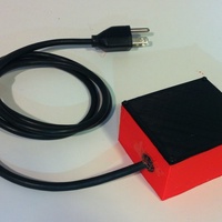 If-Off-Stay-Off Box, power loss safety device - Thumbnail 2