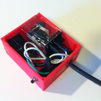 If-Off-Stay-Off Box, power loss safety device - Thumbnail 3