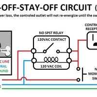 If-Off-Stay-Off Box, power loss safety device - Thumbnail 5