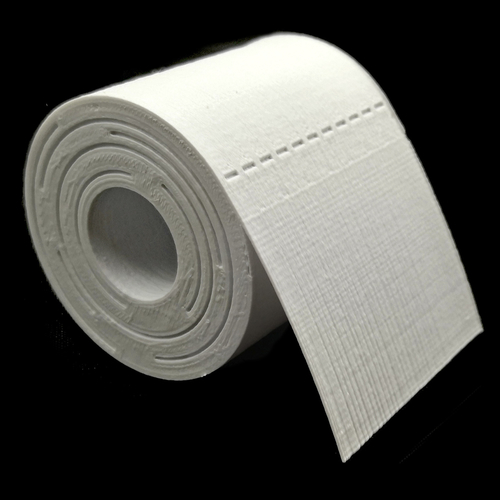 Toilet Paper Roll 3D Print 288111