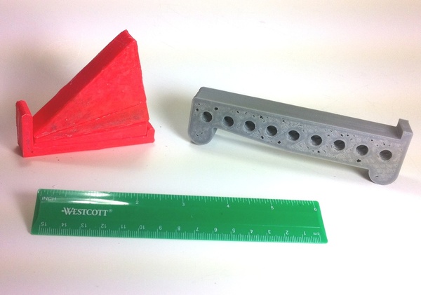 Sine Bars and Angle Block Set