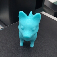 Chibi Dog - Thumbnail 2