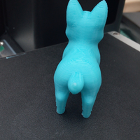 Chibi Dog - Thumbnail 3