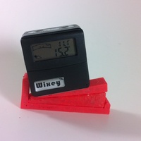 Sine Bars and Angle Block Set - Thumbnail 2
