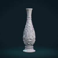 Vase - Thumbnail 1