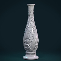 Vase - Thumbnail 2