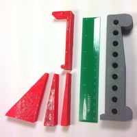 Sine Bars and Angle Block Set - Thumbnail 3