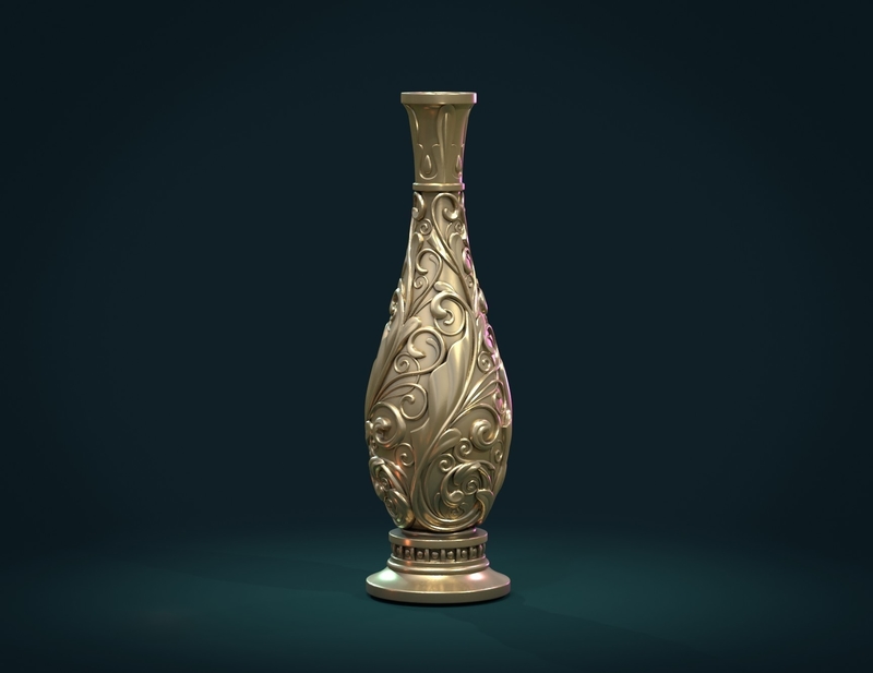 Vase