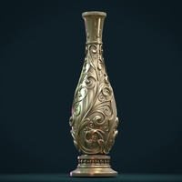 Vase - Thumbnail 4