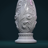 Vase - Thumbnail 5
