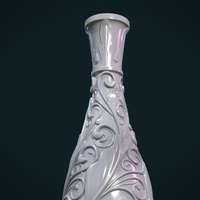 Vase - Thumbnail 6