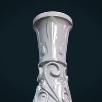 Vase - Thumbnail 8