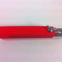 Sliding T Bevel - Thumbnail 2