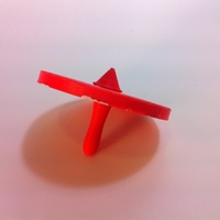 Light Flicker Detecting Top - Thumbnail 2