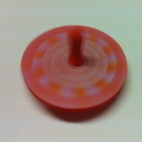 Light Flicker Detecting Top - Thumbnail 3
