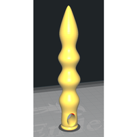 Kubotan - Thumbnail 1