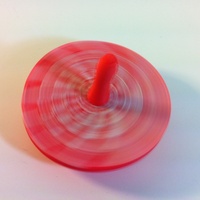 Light Flicker Detecting Top - Thumbnail 4