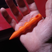 Kubotan - Thumbnail 3