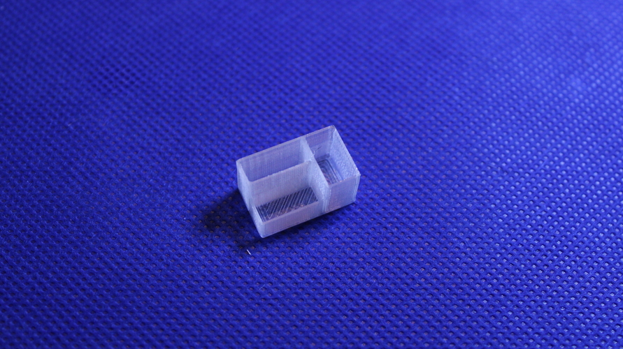 1/12 miniature office organizers 3D Print 288208