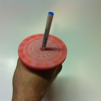 Light Flicker Detecting Top - Thumbnail 5