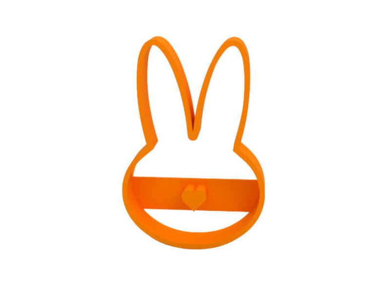 Cookie cutter